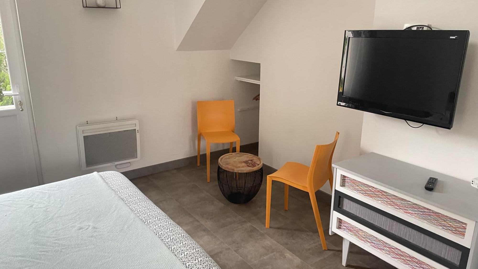 Le Pavillon Rennais Apartment Rennes Exterior photo